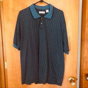 CHERESKIN men’s polo shirt 👕